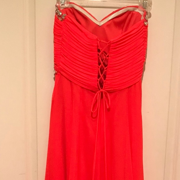 Prom Dress - Picture 3 of 5